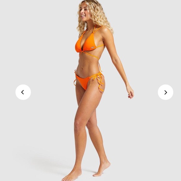 ❌SOLD❌ Gymshark Bikini 🍊 - Picture 3 of 16